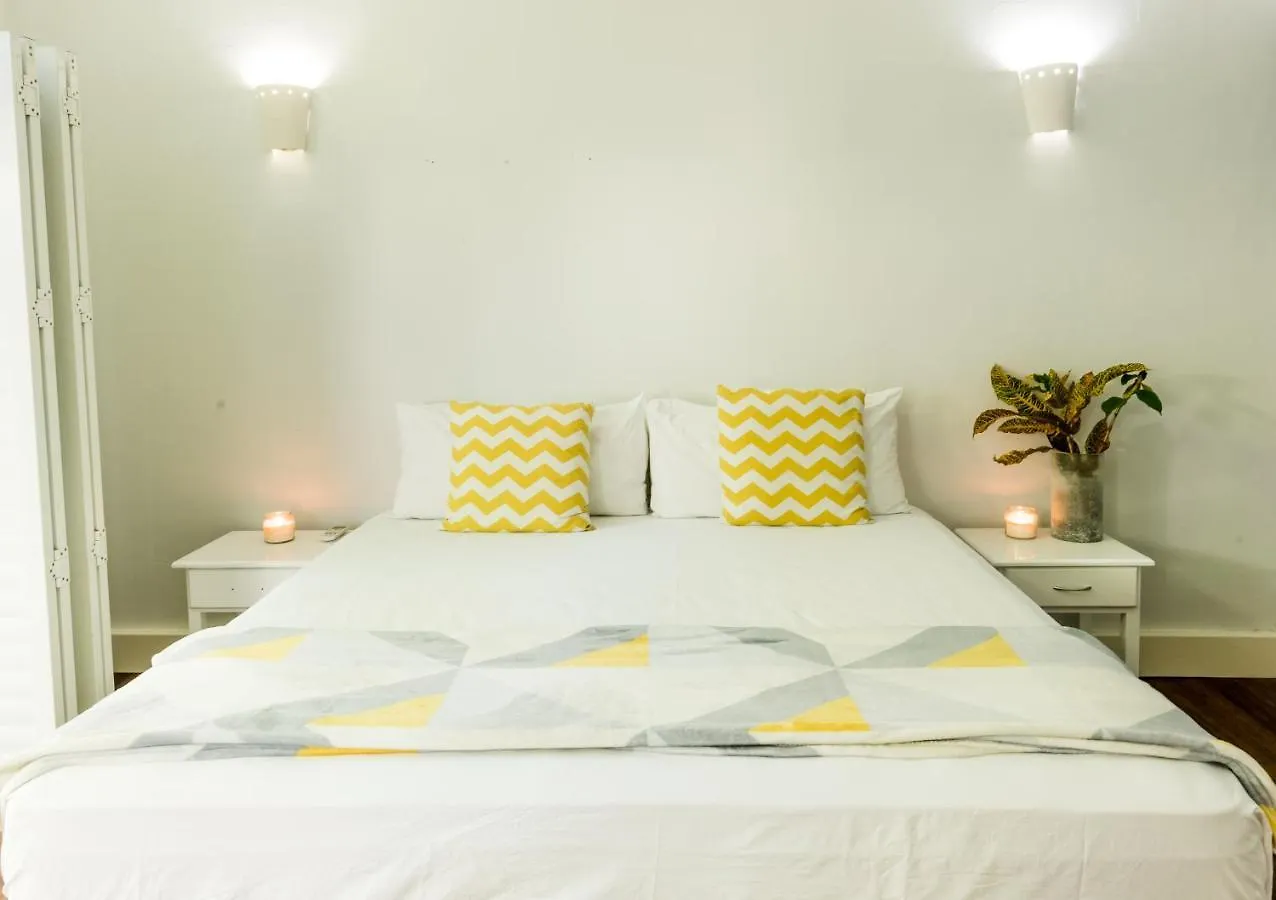 Apartament Red Coconut Self-Catering Baie Lazare   Baie Lazare (Mahe)