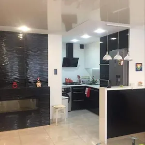 Apartament Przy Plaży Gdańsk