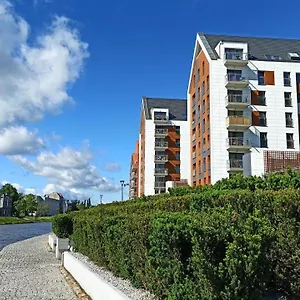 Comfy - Nowa Motława Gdańsk