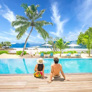 Апартаменты Pineapple, Baie Lazare (Mahe)