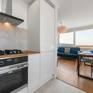Rentplanet - Na Saskiej Kepie Warszawa